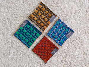 Coaster Ethnic - Set of 10