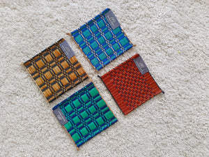 Coaster Ethnic - Set of 10