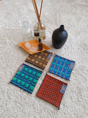 Coaster Ethnic - Set of 10